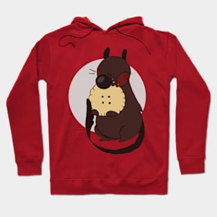 Cracker Cruncher Hoodie